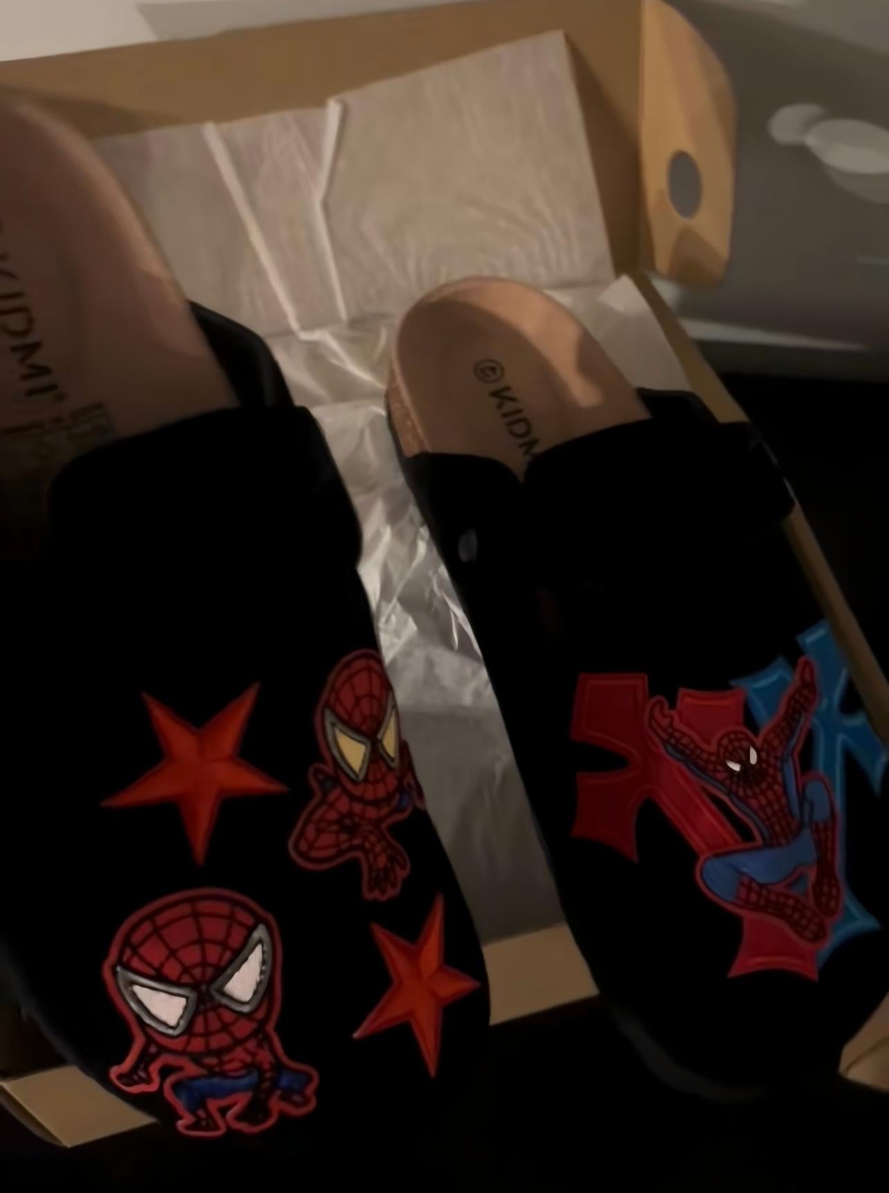 SpiderWear™