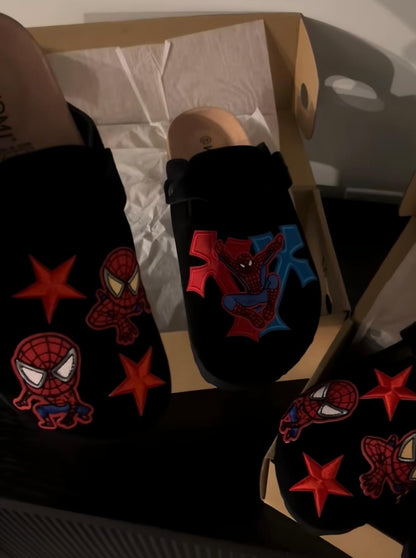 SpiderWear™